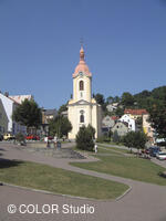 Náměstí