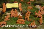 Betlém podle Karla Svolinského (Aleš Vostřez)
