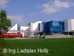Kopřivnice, Technické Muzeum TATRA