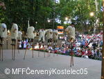 Mezinárodní folklorní festival Červený Kostelec