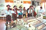 Folklorní soubor Šafrán