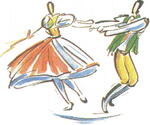 Mezinárodní folklorní festival Červený Kostelec