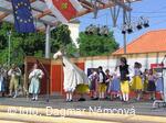 Javor, folklorní soubor