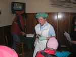 Hodslavice běh 2006