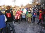 Hodslavice běh 2006