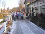 Hodslavice běh 2006