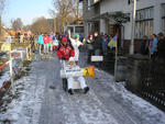 Hodslavice běh 2006