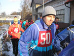 Hodslavice běh 2006
