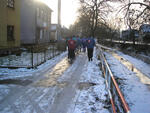 Hodslavice běh 2006