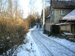 Hodslavice běh 2006