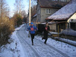 Hodslavice běh 2006