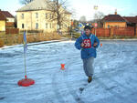 Hodslavice běh 2006
