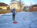 Hodslavice běh 2006