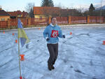 Hodslavice běh 2006