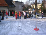 Hodslavice běh 2006