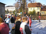 Hodslavice běh 2006