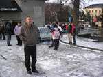 Hodslavice běh 2006