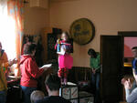 Hodslavice běh 2006