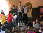 Hodslavice běh 2006