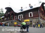 Setkání Jeníčků a Mařenek 2007
