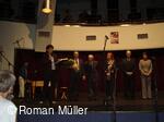 Mezinárodní folklorní festival Písní a tancem