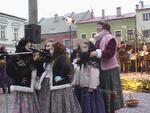 Maleníček, dětský folklorní soubor