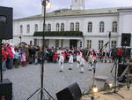 Maleníček, dětský folklorní soubor