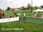 Trnávský sprint 3. ročník 13.-14.10.2007