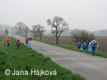 Den země