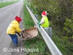 Den země
