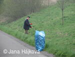 Den země