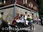 Setkání Jeníčků a Mařenek 2005