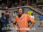 Setkání Jeníčků a Mařenek 2006 - Jan Čenský