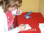 Setkání Jeníčků a Mařenek 2007