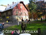 Perníkiáda s VŘSR 2006