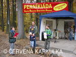 Perníkiáda s VŘSR 2006