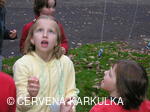 Perníkiáda s VŘSR 2006