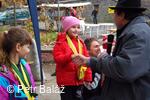 Perníkiáda s VŘSR 2007