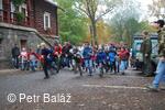 Perníkiáda s VŘSR 2007