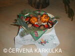 Vánoce v Perníkové chaloupce 2004