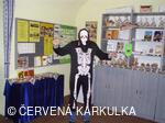 Den duchů v Perníkové chaloupce 2007