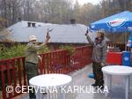 Perníkiáda s VŘSR 2008
