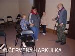 Perníkiáda s VŘSR 2008