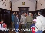 Perníkiáda s VŘSR 2008