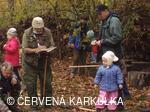 Perníkiáda s VŘSR 2008