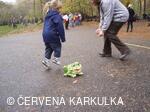 Perníkiáda s VŘSR 2008