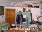Narozeniny paní Ježibaby 2009