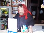 Slet čarodějnic u Perníkové chaloupky 2009