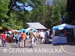 Sousedské slavnosti 2009