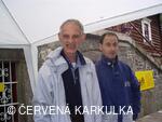 Účinkování klientů Domova pod Kuňkou